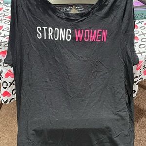 Women’s shirts